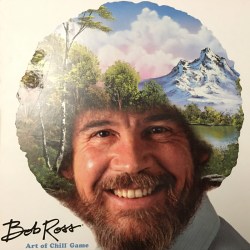 Bob Ross BT