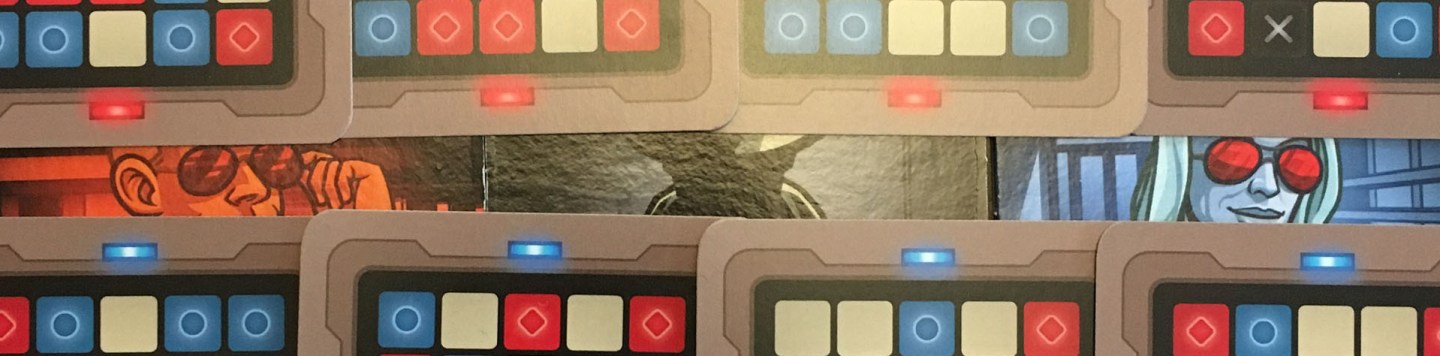 Codinomes Codenames – Game Night Blog