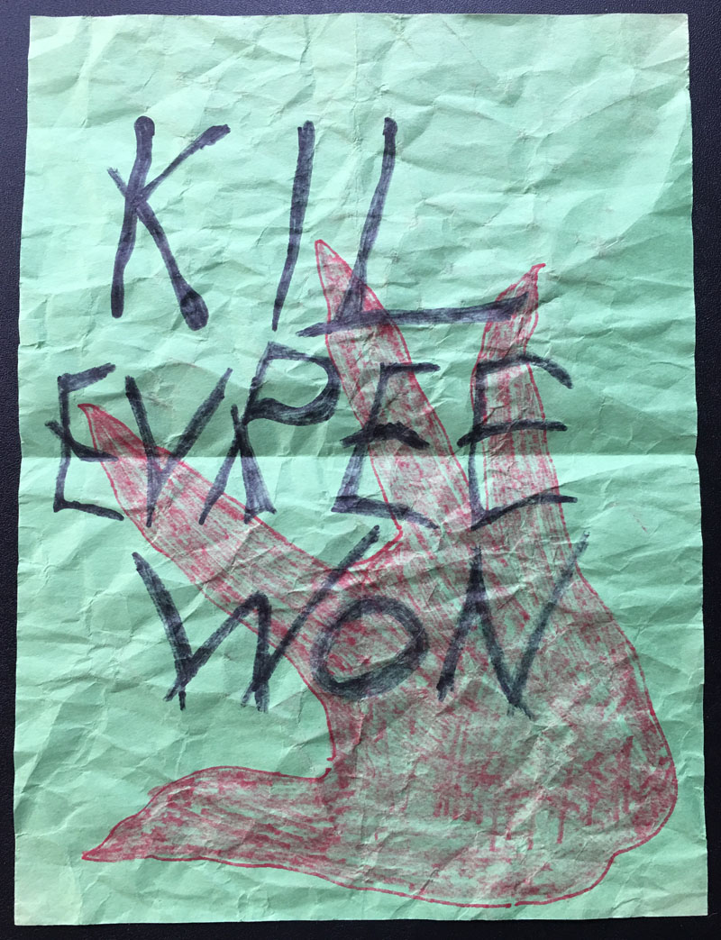 LMP Handout6 Kill Everyone