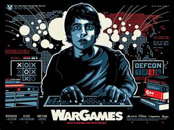 Wargames
