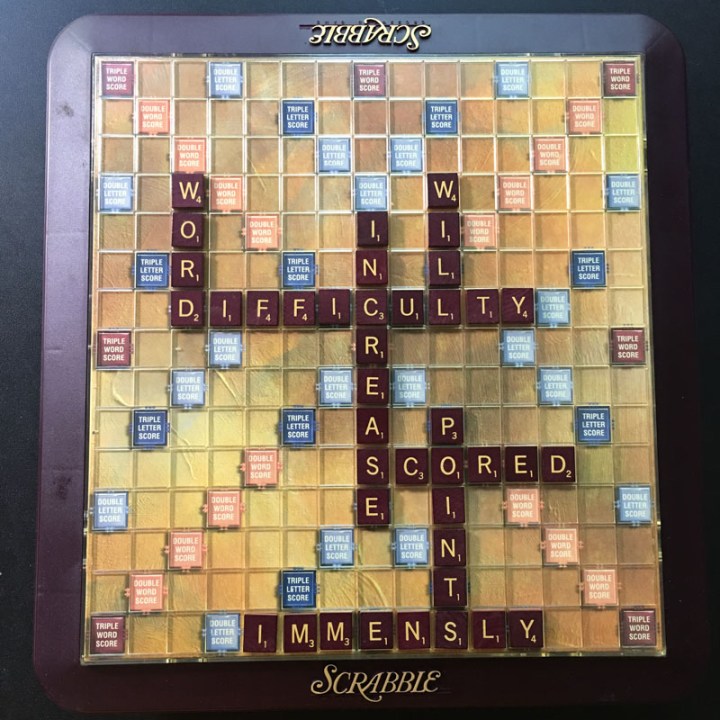 Scrabble4