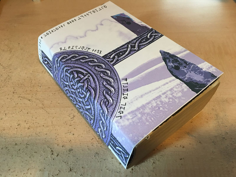 LMP Handout10 Dwarven Map book