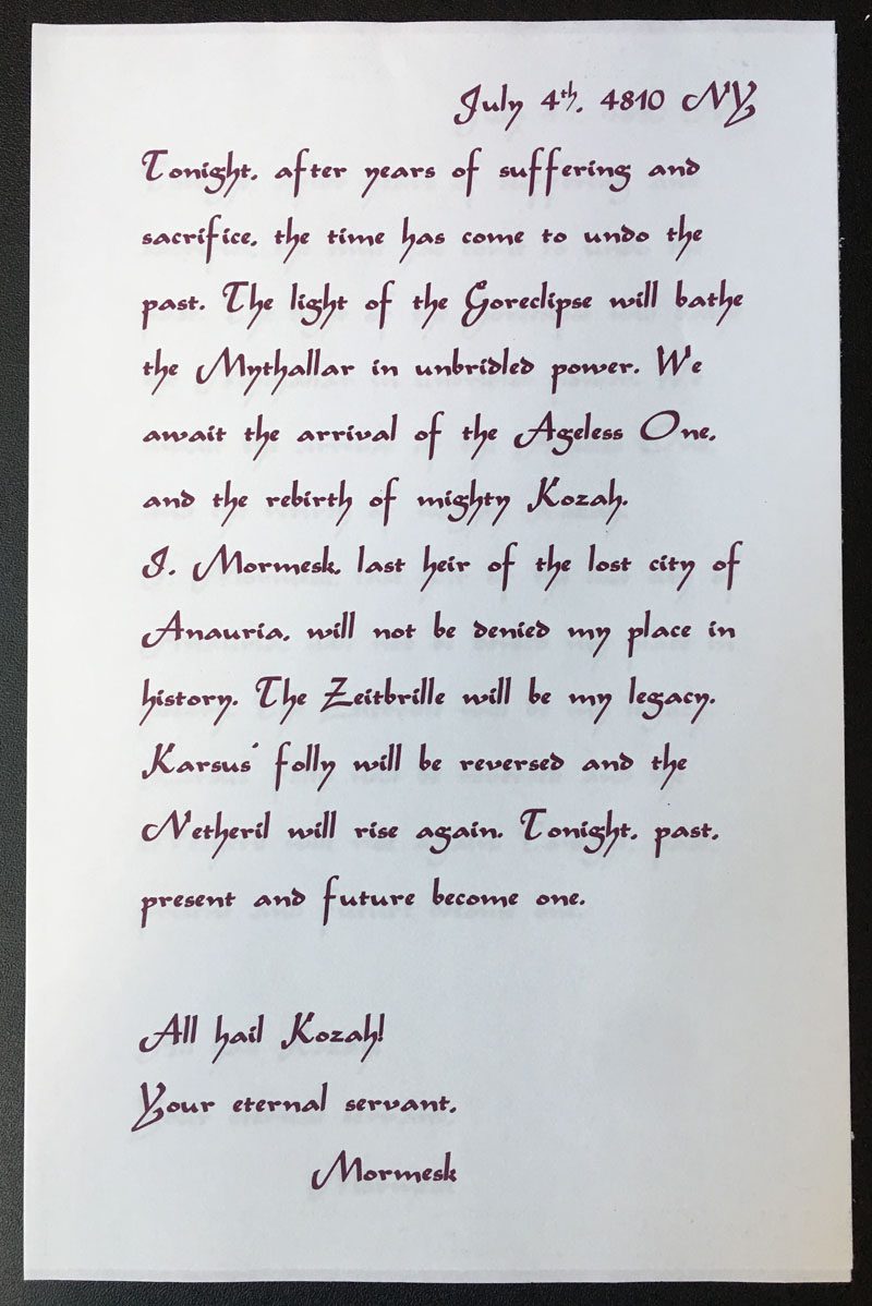 LMP Handout9 Mormesk Diary