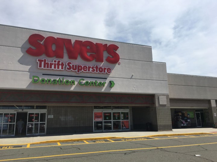 Savers
