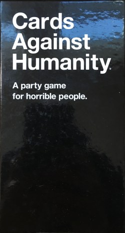 CAH Box