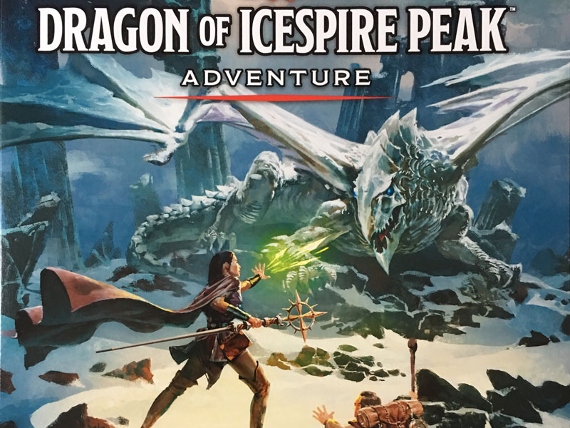 Icespire Cover3