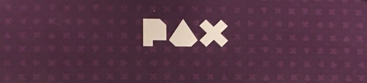 PAX Purple Banner