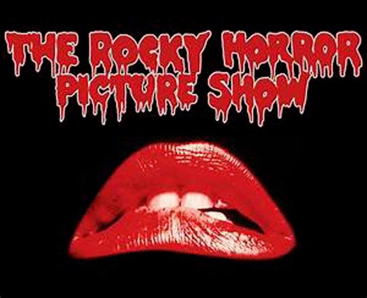 Rocky Horror lips