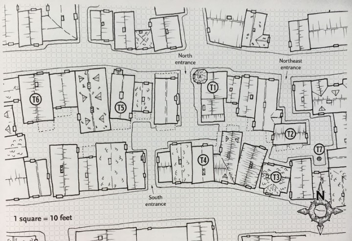 Map DH2.1 Trollskull Alley DM web
