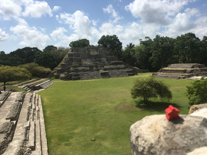 Verne Altun Ha