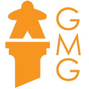 GMG Logo