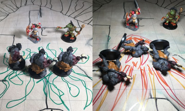 Icespire S2 Fry Them