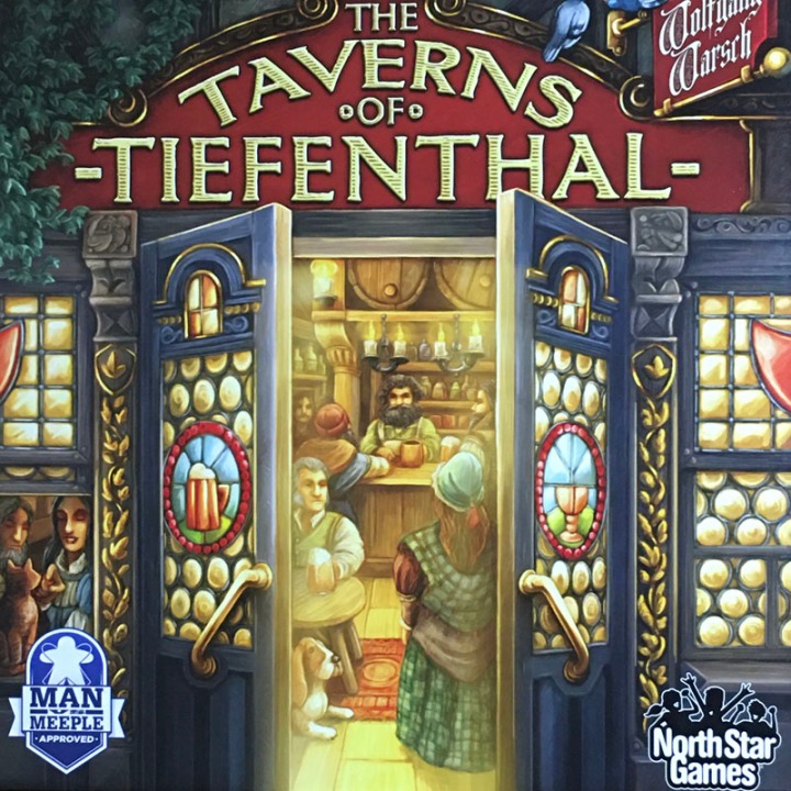 Taverns Box