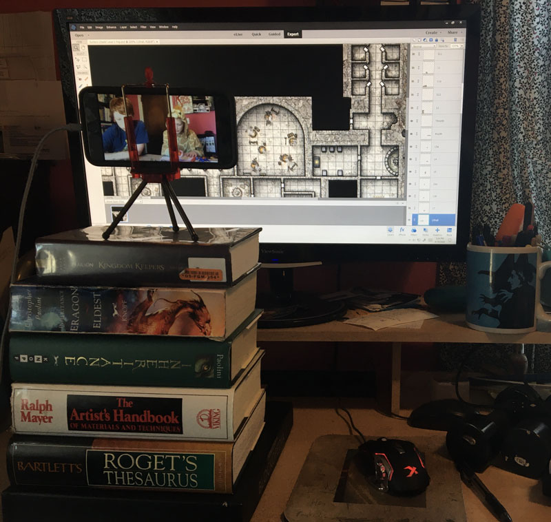 Sunless 1 Remote setup