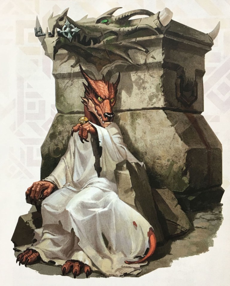 D&D Diary – The Sunless Citadel – Session 2 – Game Night Blog