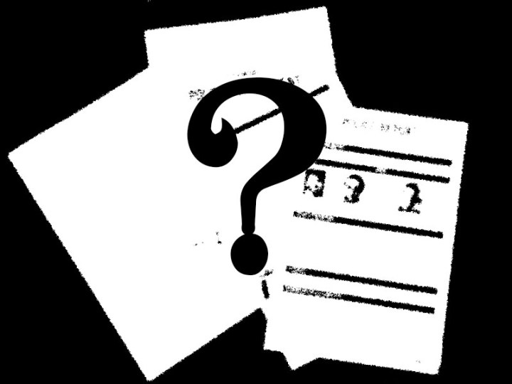 Detective Files hidden