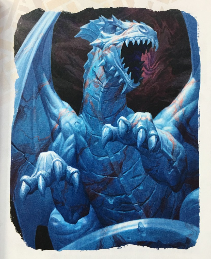 D&D Diary – The Sunless Citadel – Session 5 – Game Night Blog