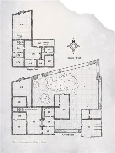 D&amp;D Diary – Waterdeep: Dragon Heist – Session 10 – Game Night Blog