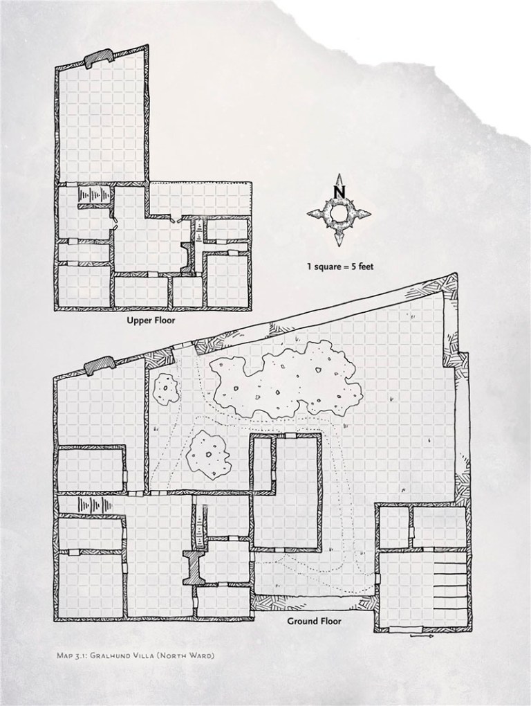 D&amp;D Diary – Waterdeep: Dragon Heist – Session 10 – Game Night Blog