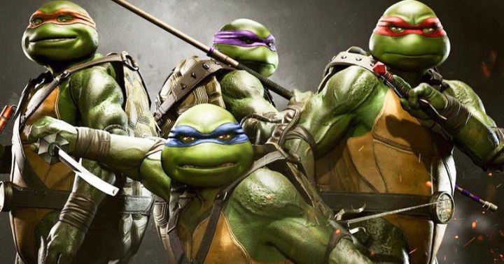 TMNT