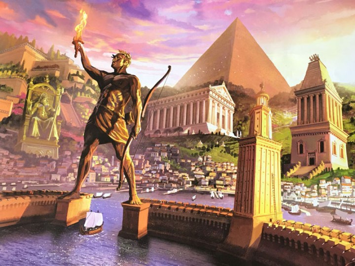 7 Wonders Cover2