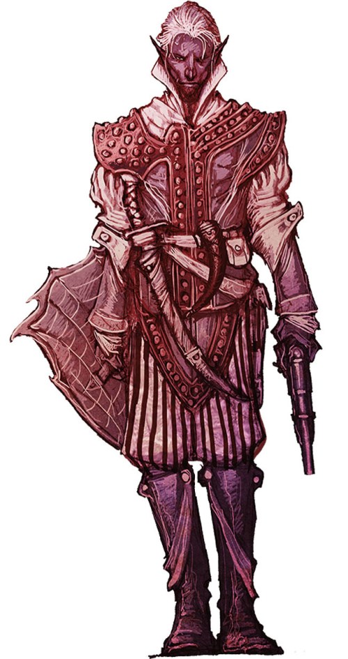 D&D Diary – Waterdeep: Dragon Heist – Session 13 – Game Night Blog