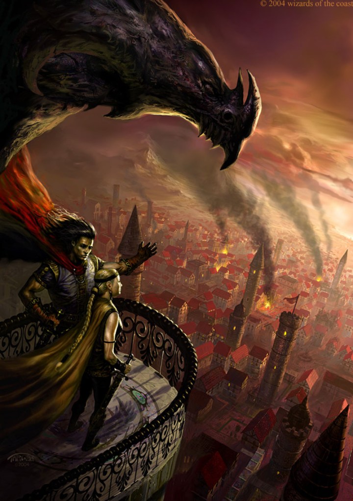 City of Splendors cover