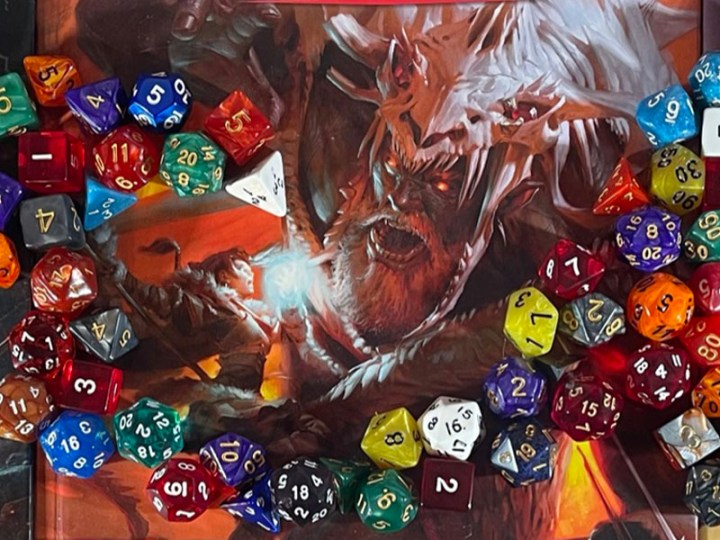 RPG Initiative Thumbnail