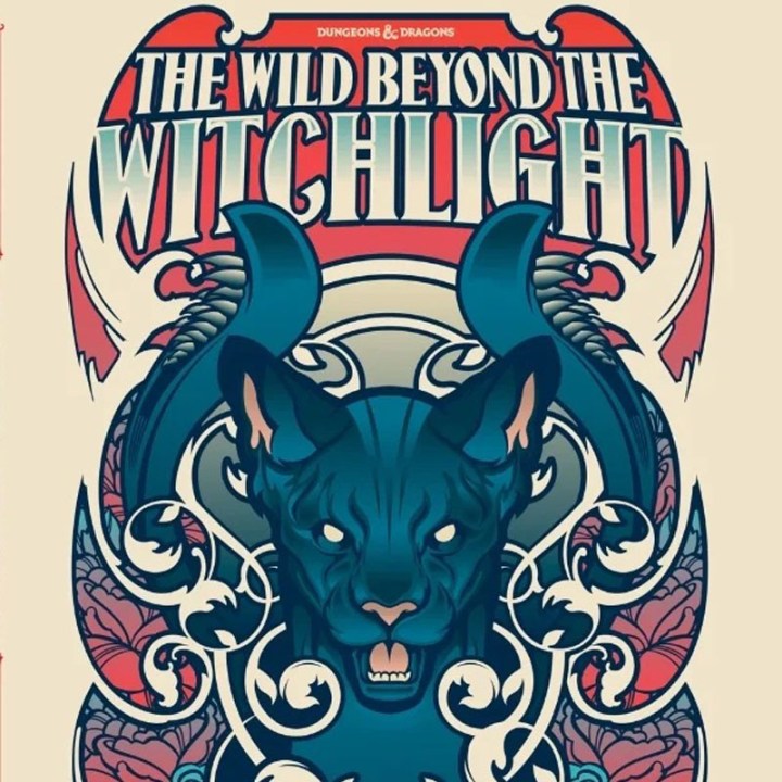 Witchlight alt Title square