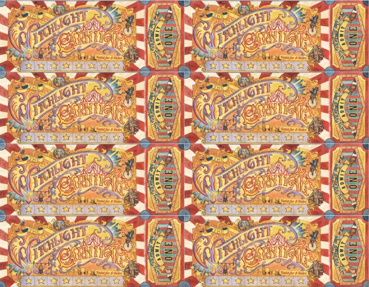 Witchlight ticket group web