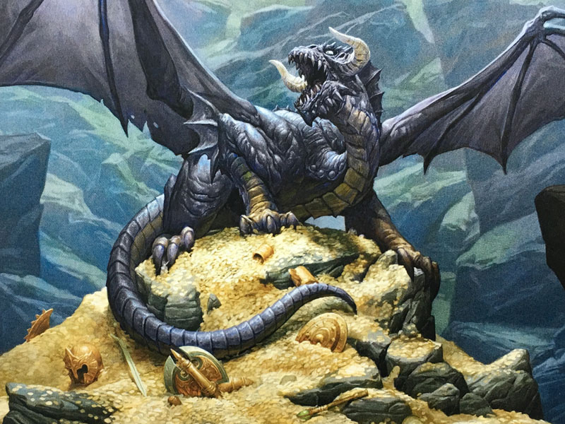 The Forge of Fury Campaign Resources – Game Night Blog
