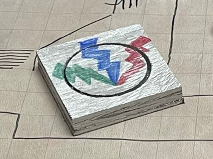 Fury Door Lock solved