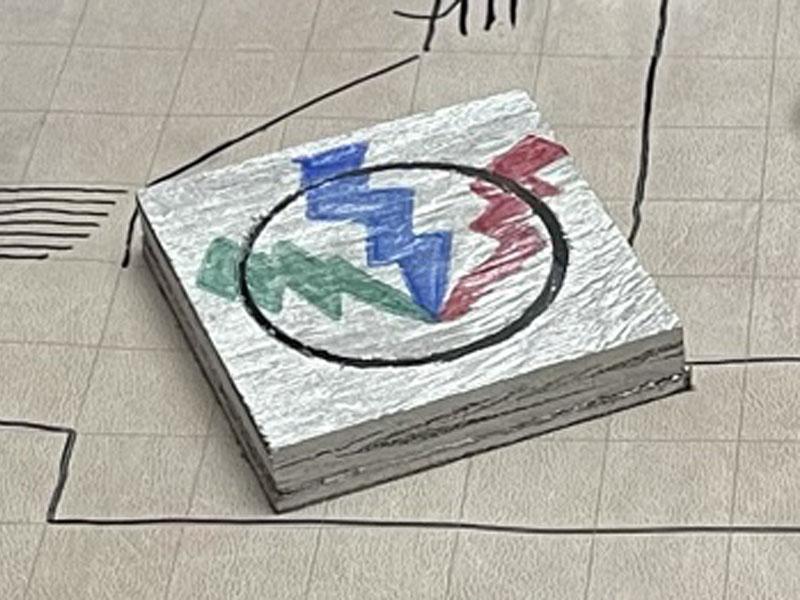 Fury Door Lock solved