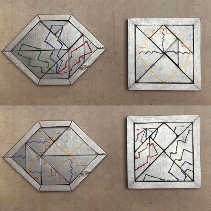 Fury Door Puzzle Full