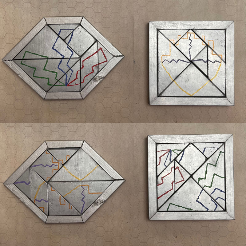 Fury Door Puzzle Full