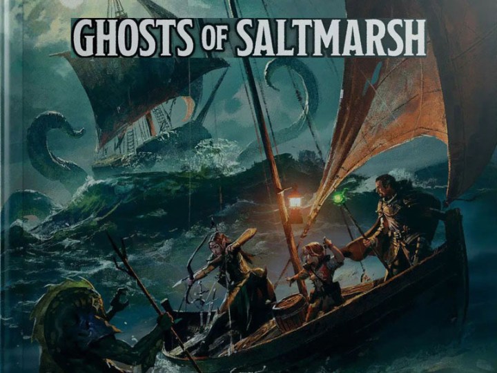 Ghosts of Saltmarsh thumb