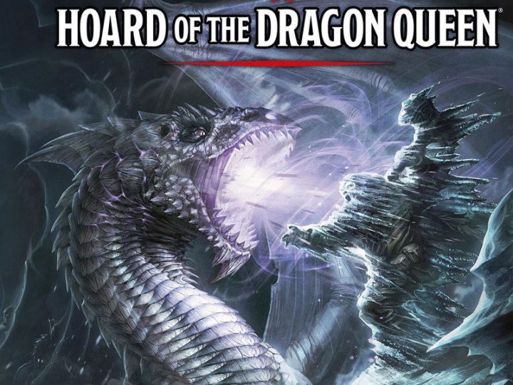 Hoard of the Dragon Queen thumb