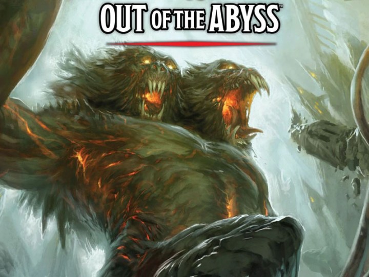 Out of the Abyss thumb