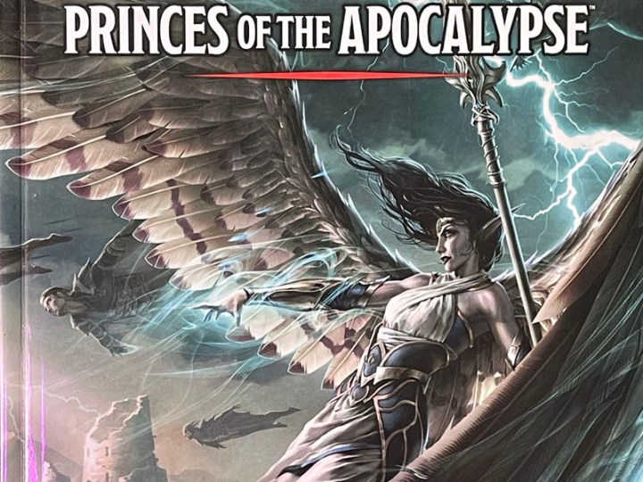Princes of the Apocalypse thumb