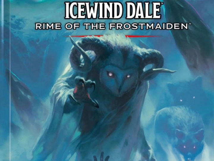 Rime of the Frostmaiden thumb