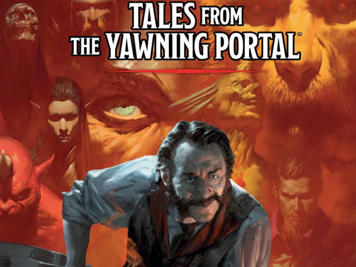 Tales from the Yawning Portal thumb