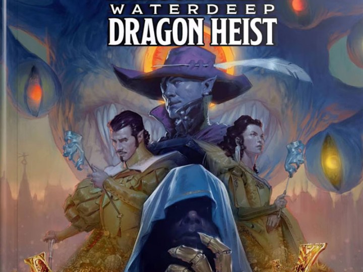 Waterdeep Dragon Heist thumb