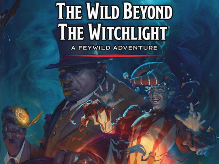 Wild Beyond Witchlight thumb