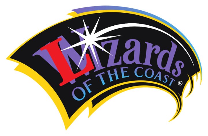 Lizards of the Coast