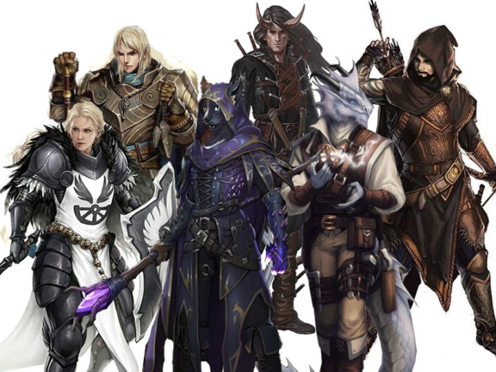 ToA Party Roster thumb