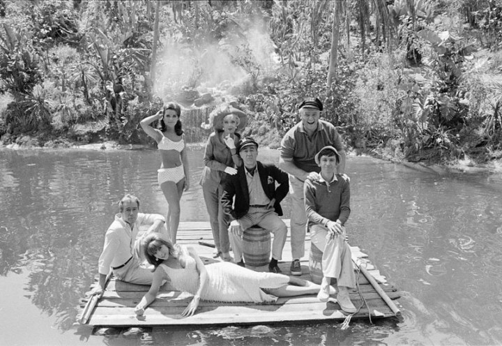 Gilligans Island