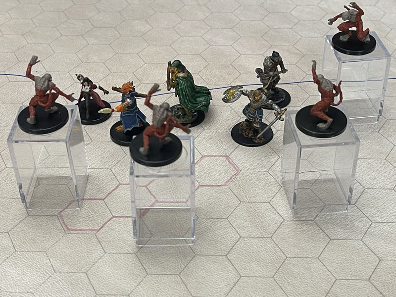Su Monster ToA su monster attack – Game Night Blog