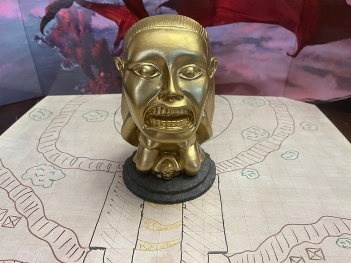 ToA Alchemy Raiders Jug