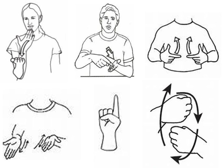 ToS ASL Tribal Thank You