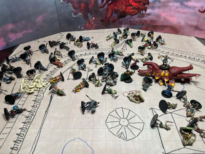 ToA Camp Vengeance finale